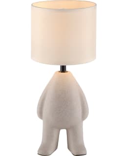 JUSTLIGHT 14191-39 BEIGE PÖYTÄVALAISIN Main Image