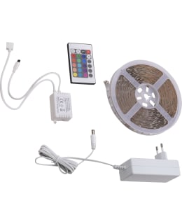 LD TEANIA 10M RGB LED-NAUHA Main Image