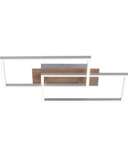 LD IVEN PUU 50,4X42 CCT LED PLAFONDI Main Image