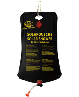 CAMP4 KANNETTAVA 20L AURINKOSUIHKU Main Image