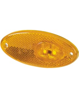 HELLA 46956 KELTAINEN LED ÄÄRIVALO Main Image