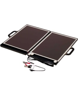 CARBEST 13W 35X55CM AURINKOPANEELI Main Image