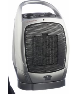 CARBEST IVALO KERAAMINENLÄMMITIN 1500W Main Image