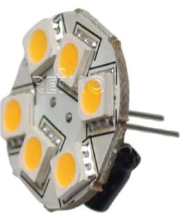 REIMO G4 10-30V 1,2W LV LED-LAMPPU Main Image