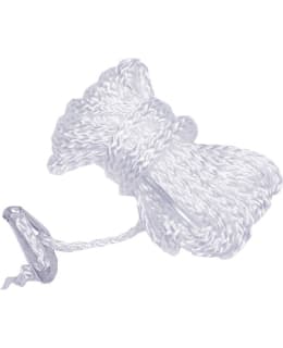 REIMO 4M VALKOINEN 4KPL KIINNITYSNARU Main Image