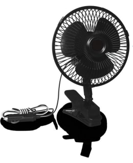 CARBEST 12V TUULETIN Main Image