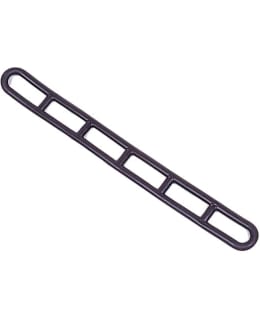 Reimo 25x215mm 5kpl harmaa kiinnityskumi Main Image