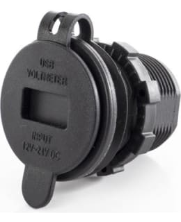 CARBEST 12/24V USB QC3.0 LATAUSRASIA Main Image