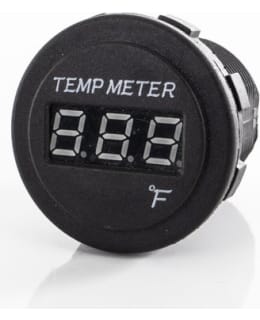 CARBEST LÄMPÖTILAMITTARI Main Image