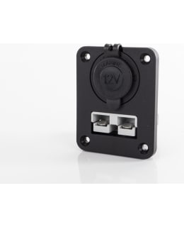 CARBEST 50A ASENNUSPANEELI Main Image