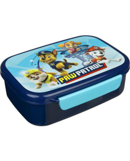 PAW PATROL - LUNCH BOX Main Image