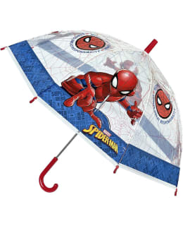 SPIDERMAN 48CM LASTEN SATEENVARJO Main Image