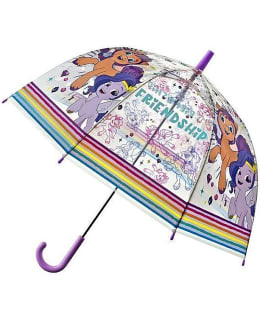 MY LITTLE PONY 48CM LASTEN SATEENVARJO Main Image