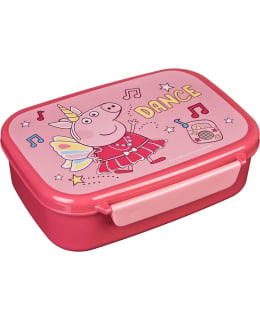PEPPA PIG - LUNCH BOX Main Image