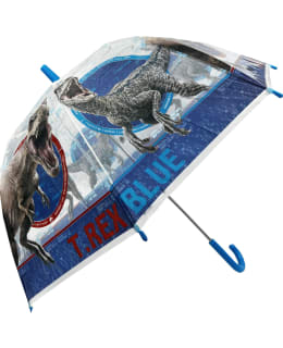 JURASSIC WORLD 48CM LASTEN SATEENVARJO Main Image