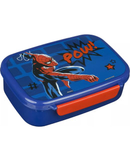 SPIDERMAN EVÄSRASIA Main Image