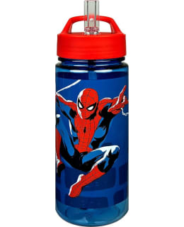 SPIDERMAN - WATER BOTTLE Main Image