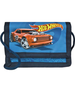 HOT WHEELS HWES7000 WALLET Main Image