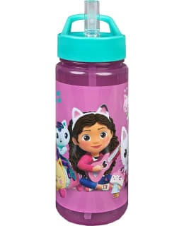 GABBY'S DOLLHOUSE - WATER BOTTLE Main Image