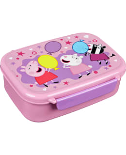 PEPPA PIG - LUNCH BOX Main Image