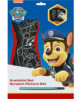 RYHMÄ HAU RAAPUTUSTAIDESETTI Main Image