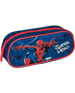 SPIDERMAN SUPER HERO PENAALI Main Image