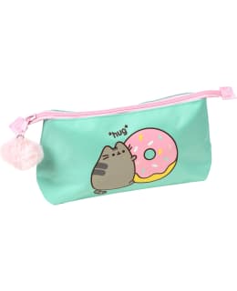 PUSHEEN PINKKI PYÖREÄ PENAALI Main Image