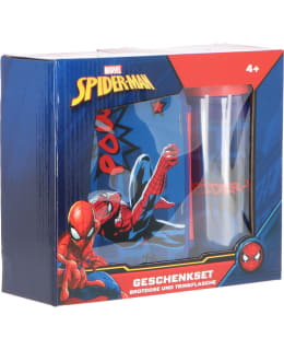 SPIDERMAN EVÄSRASIA & JUOMAPULLO Main Image