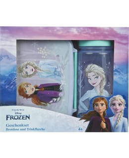 FROZEN - LUNCH BOX & WATER BOTTLE Main Image