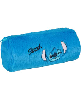 STITCH PLUSH 7X7X21CM PYÖREÄ PENAALI Main Image