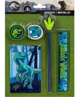 JURASSIC WORLD 0212 KIRJOITUSSETTI Main Image