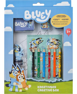 BLUEY PUUHASETTI JA LEIMASIMET Main Image