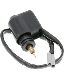 ELECTRIC CHOKE, PIAGGIO WEBER-MODEL, Ø 2 Main Image
