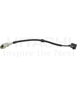 HITACHI HC-2501896 ANTURI NOKKA-AKSELIN Main Image