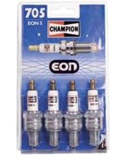CHAMPION EON10 4KPL SYTYTYSTULPAT Main Image