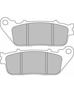 FERODO 236-FDB2253ST JARRUPALAT SINTER G Main Image