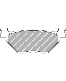 FERODO 236-FDB2156ST JARRUPALAT SINTER G Main Image