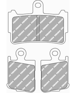 FERODO 236-FDB2259ST JARRUPALAT SINTER G Main Image