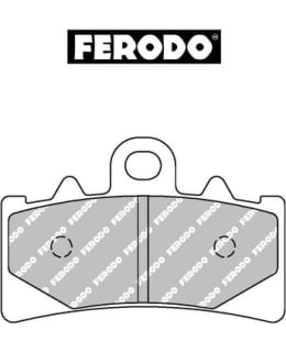 FERODO 236-FDB2266ST JARRUPALAT SINTER G Main Image