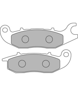 FERODO 236-FDB2169P JARRUPALAT PLATINUM Main Image