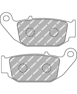 FERODO 236-FDB2275P JARRUPALAT PLATINUM Main Image