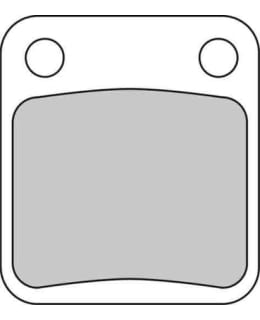 FERODO 236-FDB250EF JARRUPALAT ECO: HOND Main Image