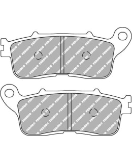 FERODO 236-FDB2281ST JARRUPALAT SINTER G Main Image