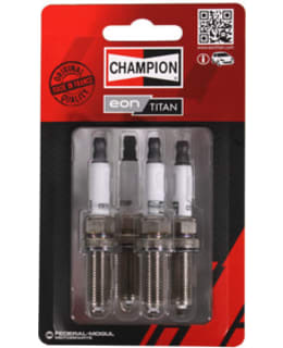 CHAMPION 4-PACK / EON TITAN CET15PSB Main Image