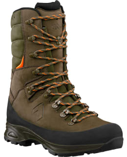 HAIX NATURE ONE GTX HIGH SHOES, SIZE 9 Main Image