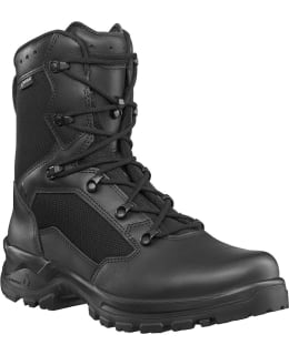 HAIX COMBAT GTX BLACK 6,5 VAEL.KENGÄT Main Image