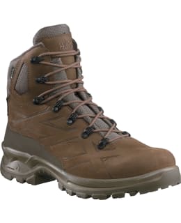 HAIX XVENTURE GTX WOOD MID UK 8,5 KENGÄT Main Image