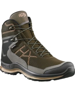 HAIX BLACK EAGLE ADV 3.0 GTX MID KHA 9,5 Main Image