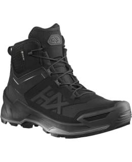 HAIX BLACK EAGLE EVO ATHLET GTX MID 10 Main Image