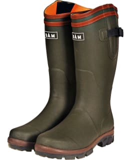 DAM SVS8739241 FLEX NEOPRENE RUBBER BOOT Main Image